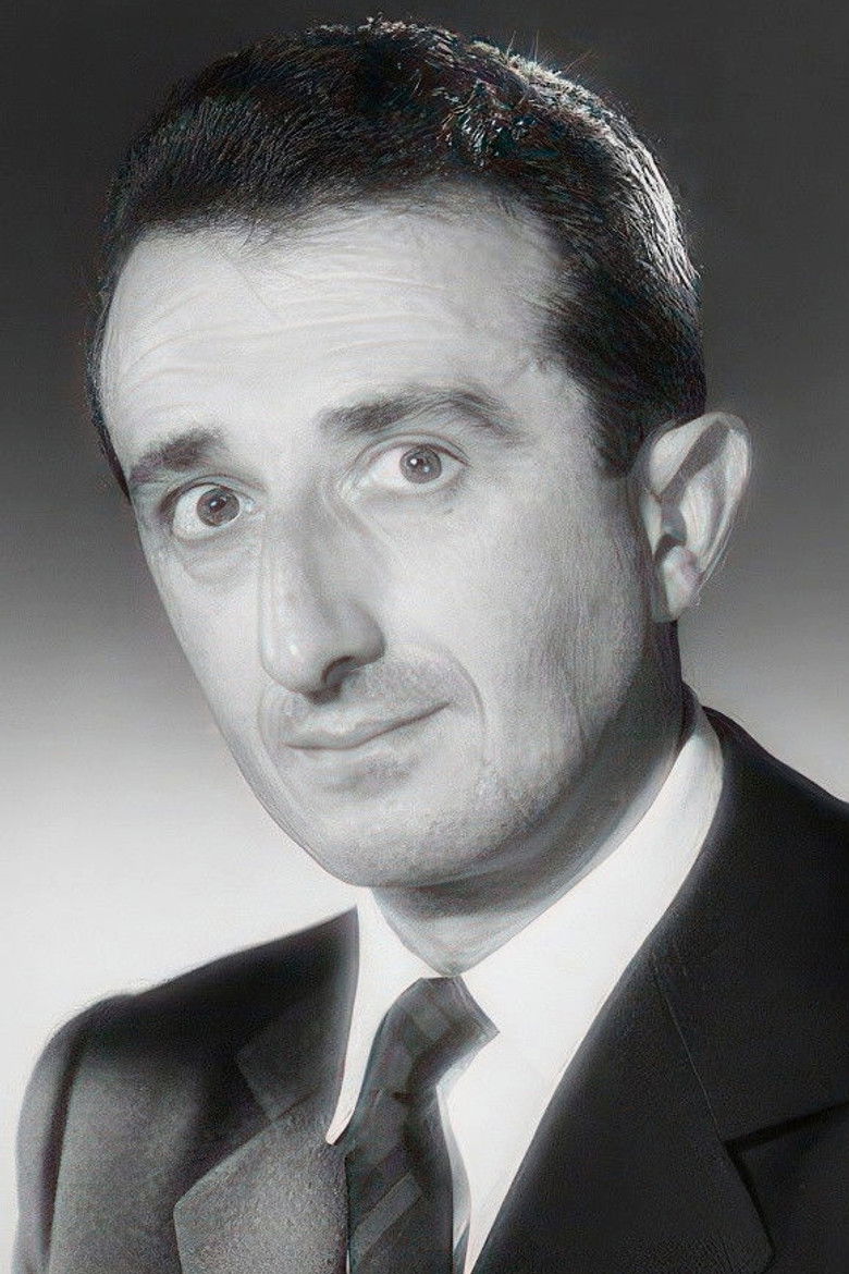 Pascal Mazzotti