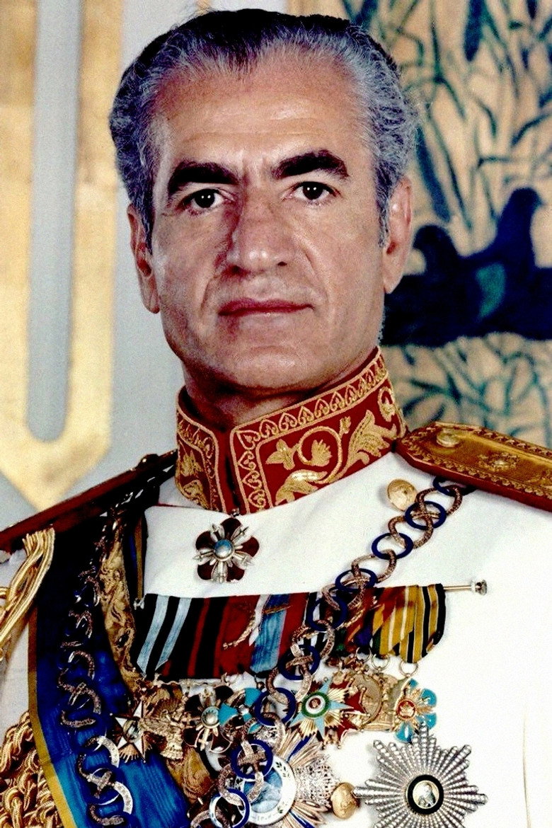 محمدرضا پهلوی