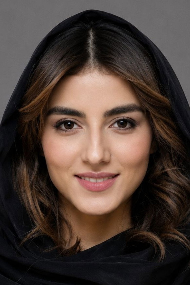 پردیس پورعابدینی