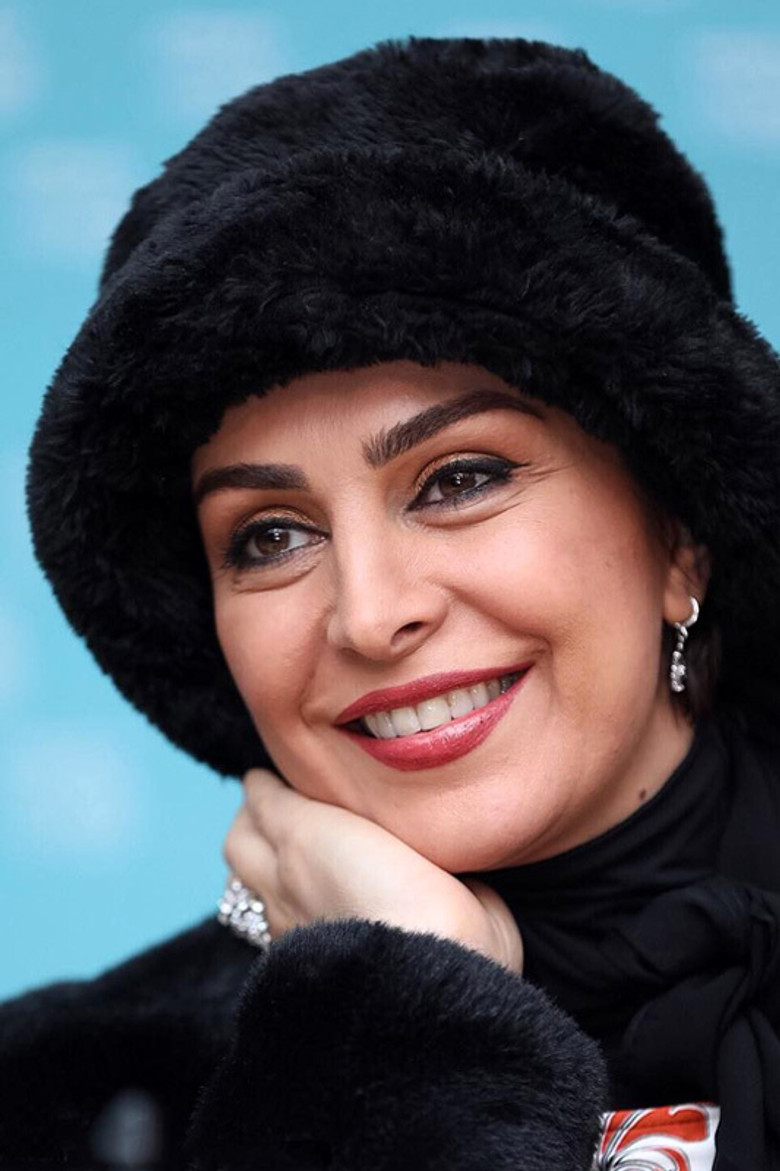 ماه‌چهره خلیلی