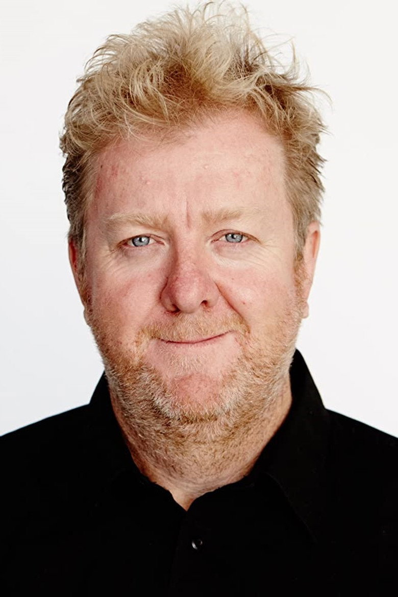 Steve Rodgers