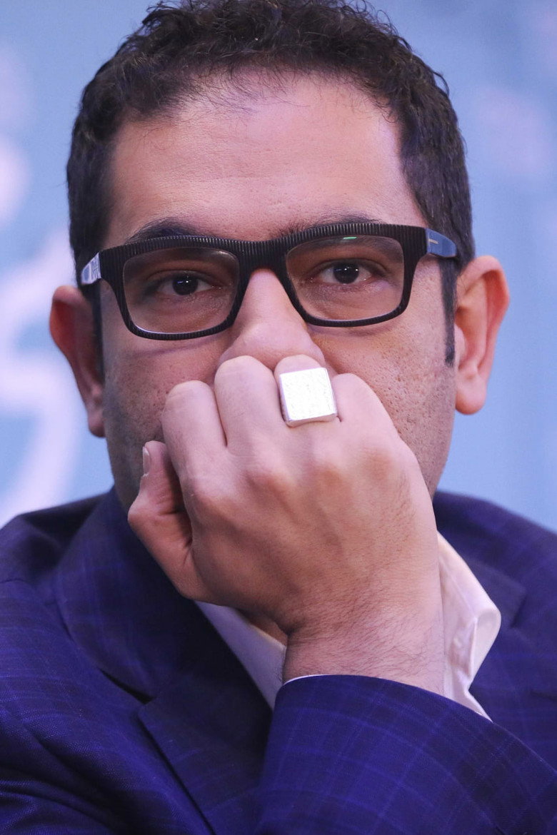 مهدی کرم پور