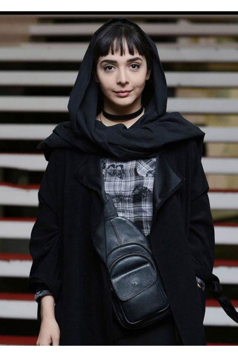 المیرا دهقانی