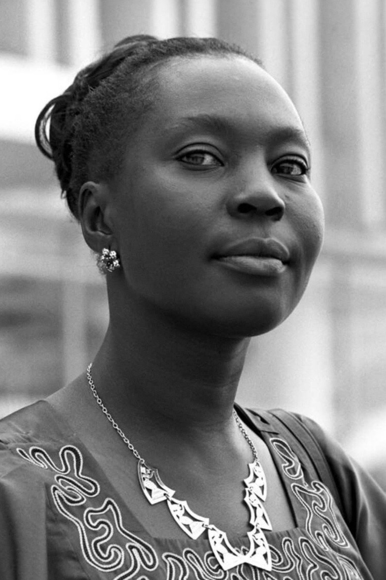 Mbissine Thérèse Diop
