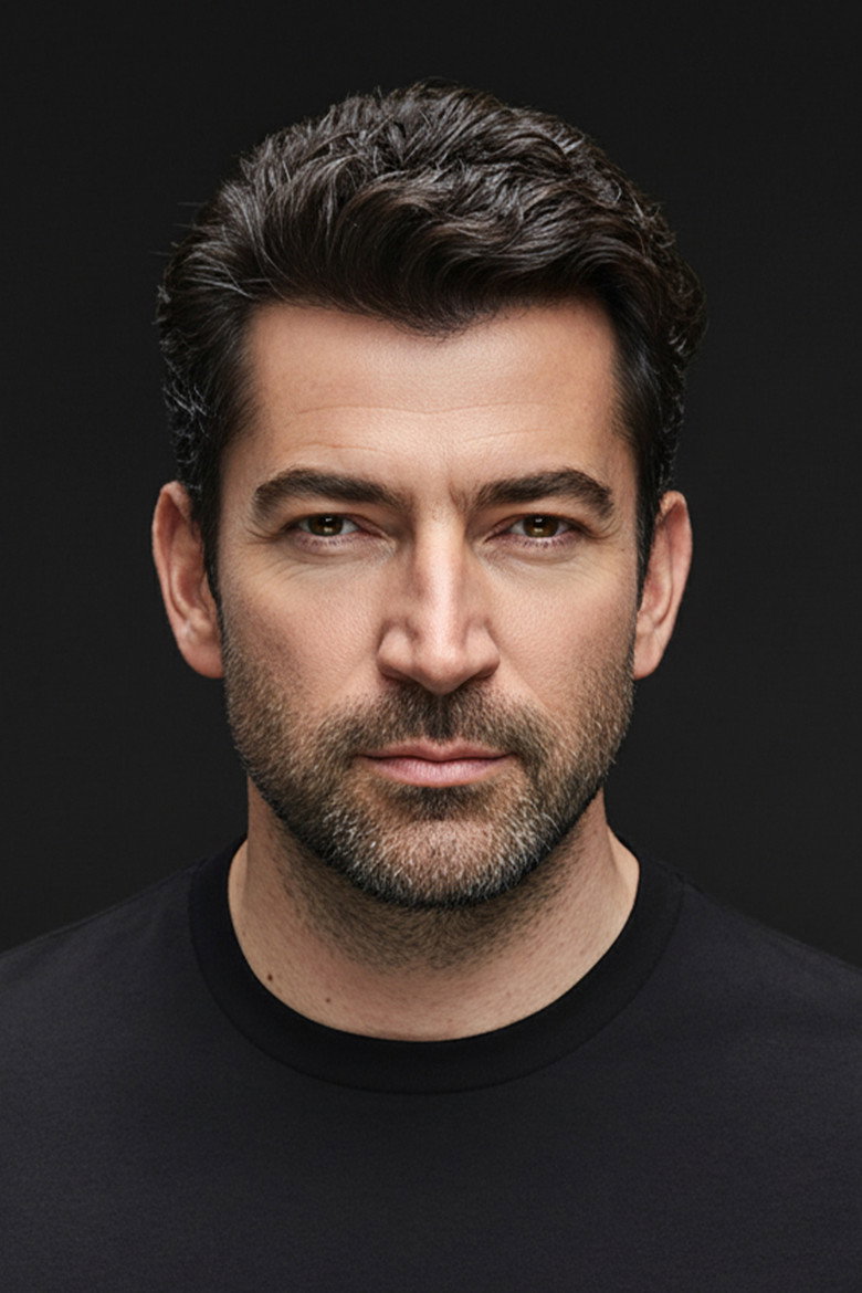 Kenan İmirzalıoğlu