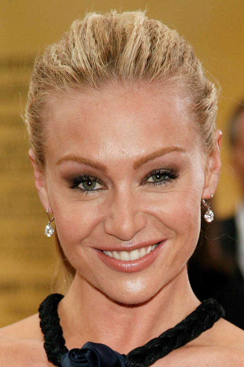 Portia De Rossi