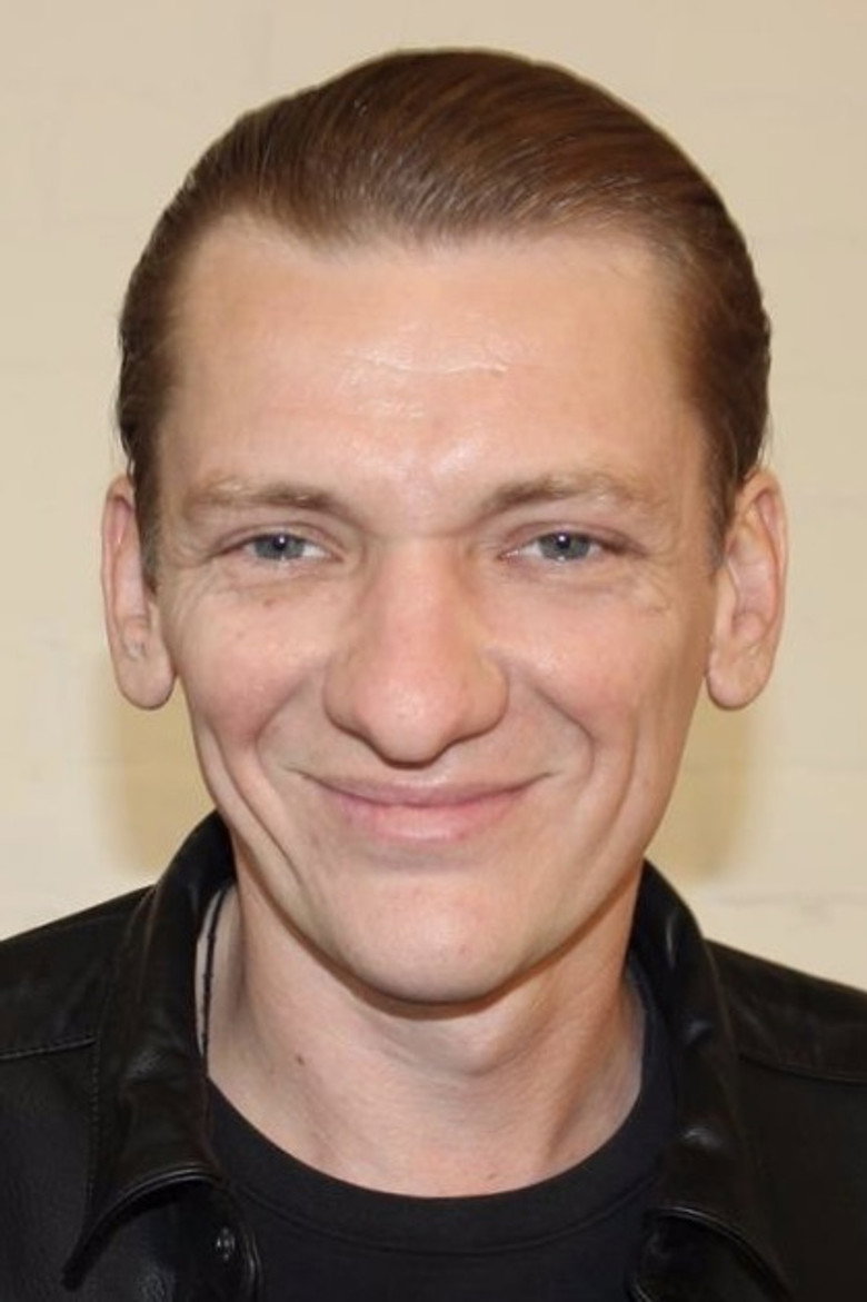Aleksey Vertkov