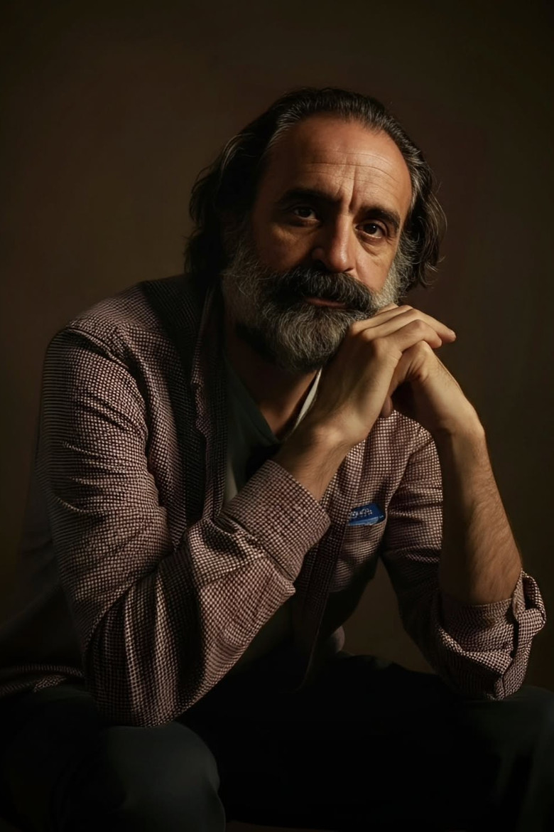 بختیار پنجه ای