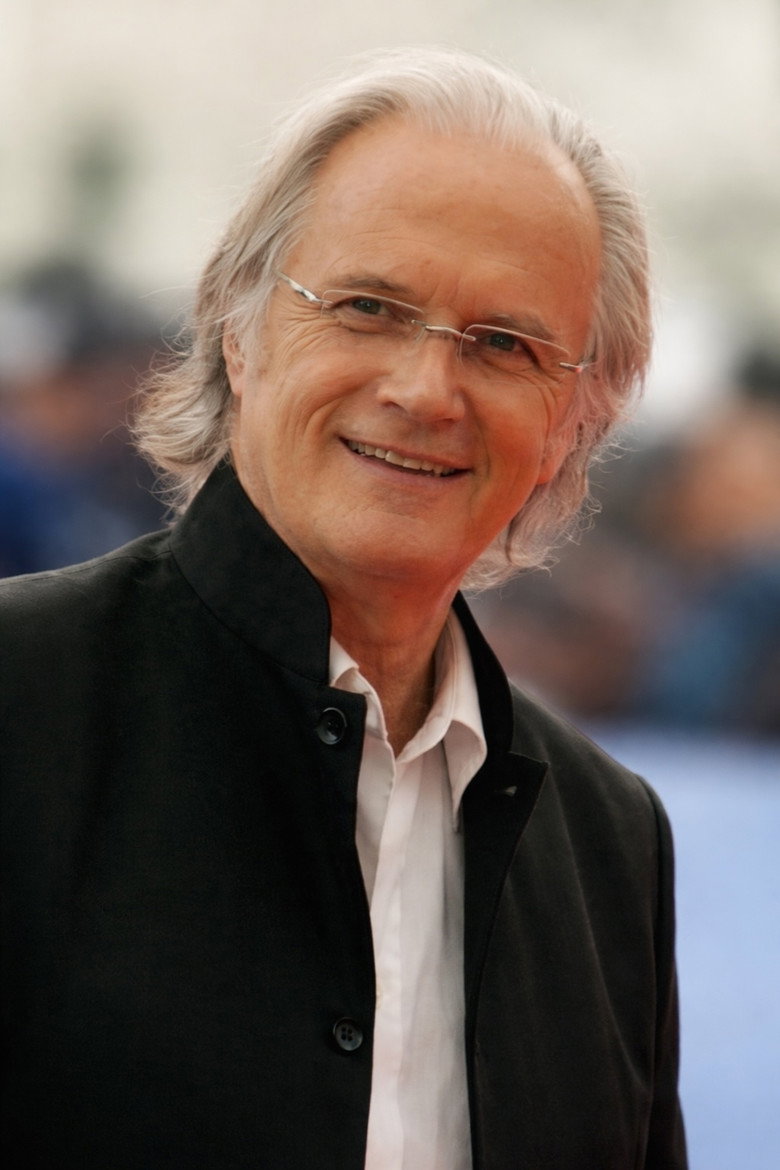 Philippe Muyl