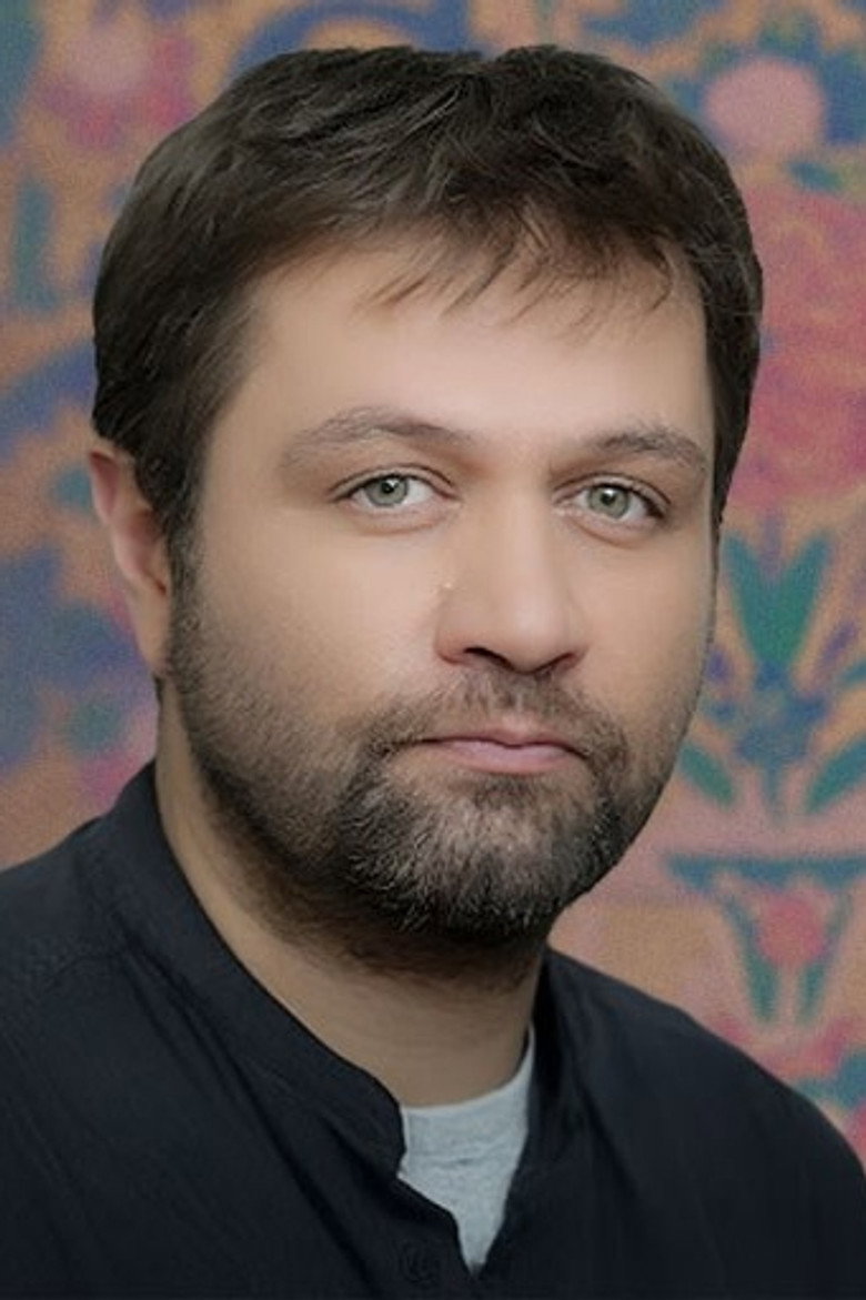 مزدک میرعابدینی