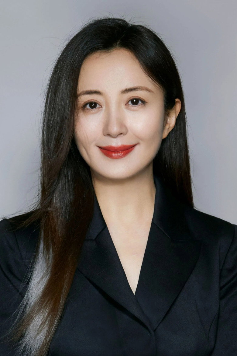 Yang Tongshu