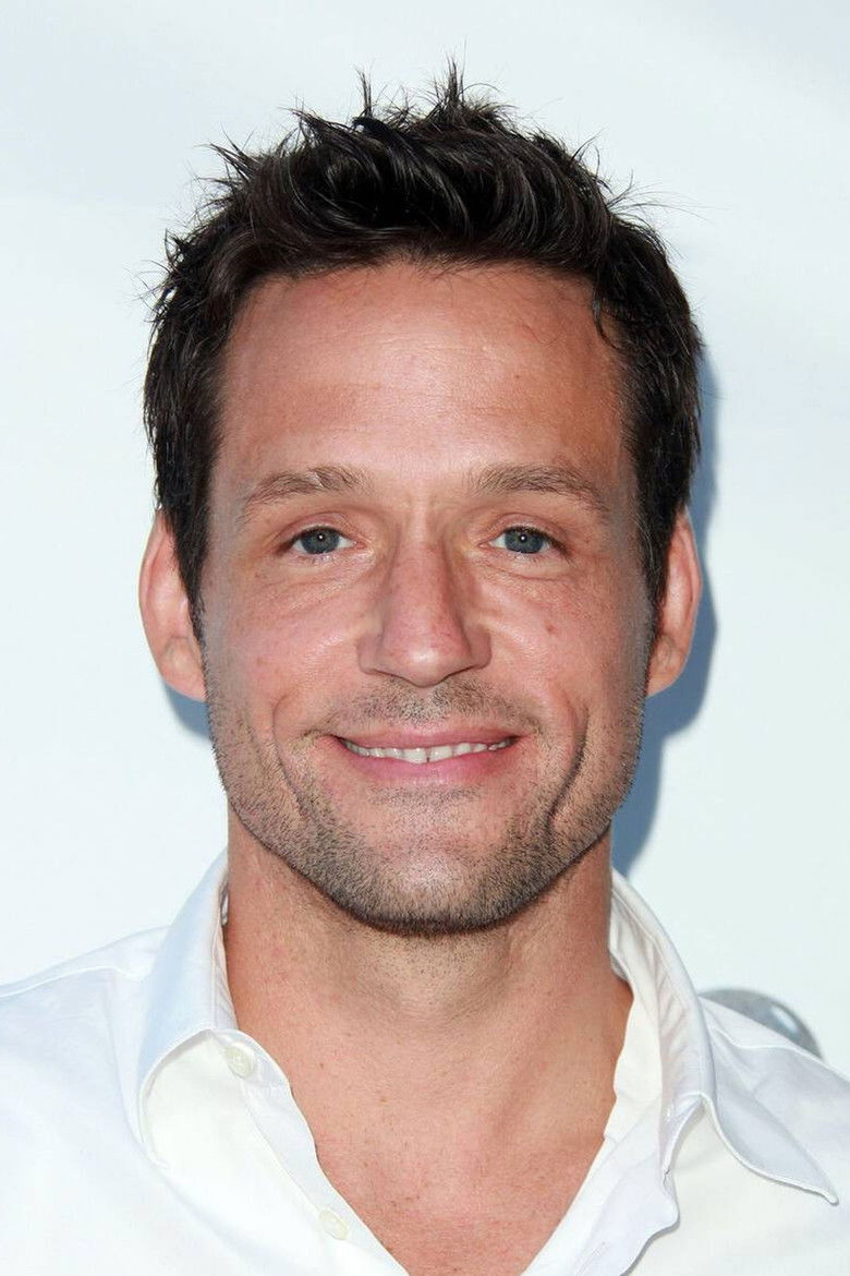 Josh Hopkins
