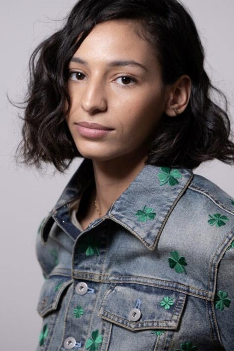 Nadia Melliti