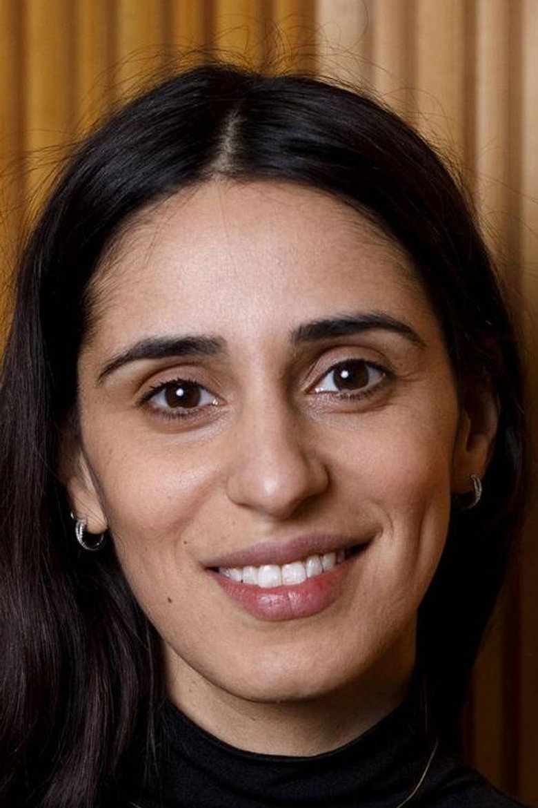 مریم زارع