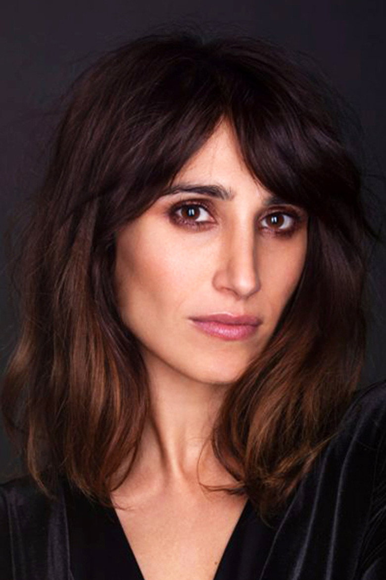 Silvia D'Amico