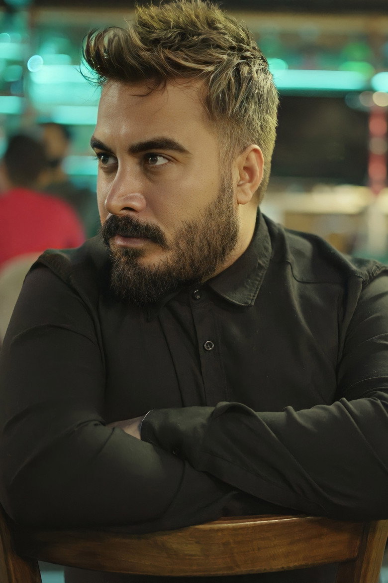 میلاد شاه حسینی