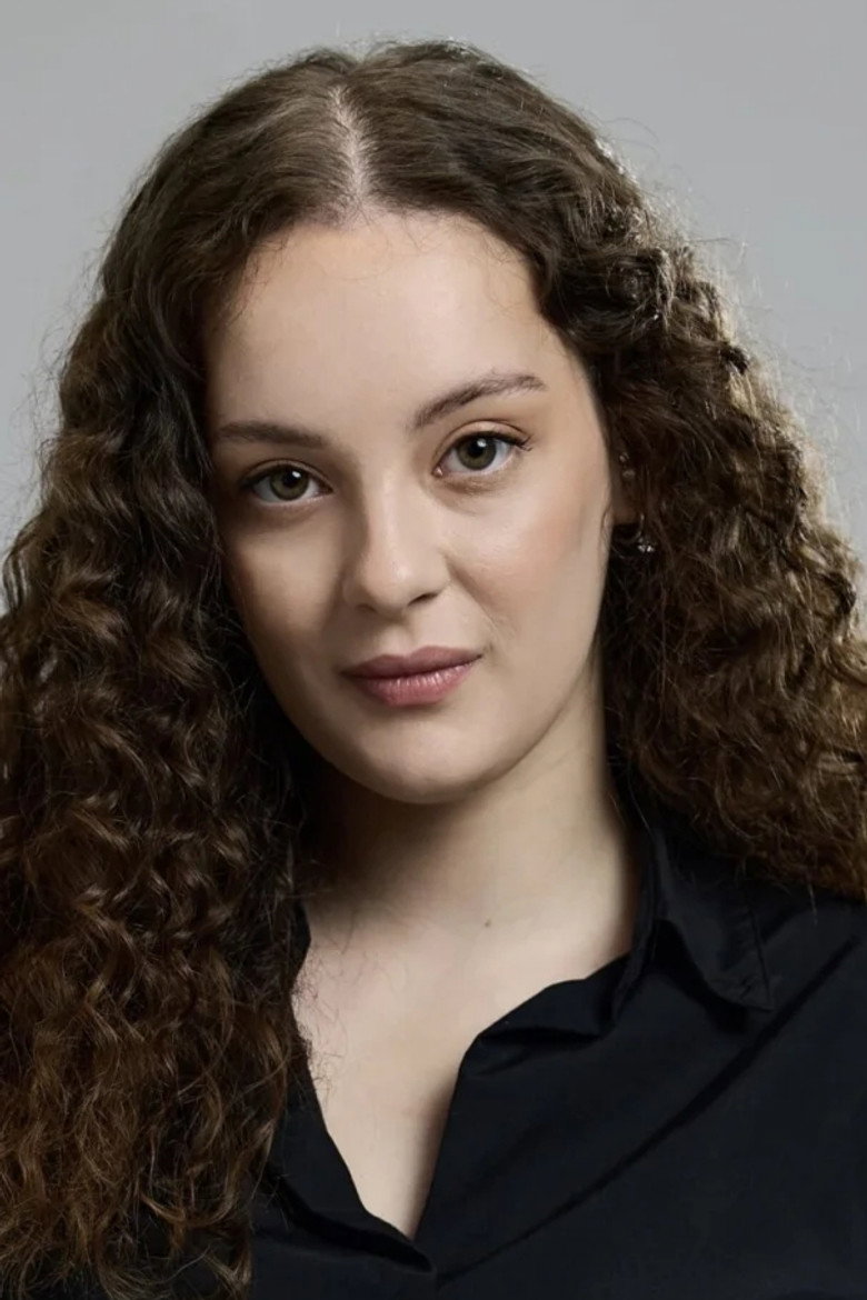 Merve Ateş