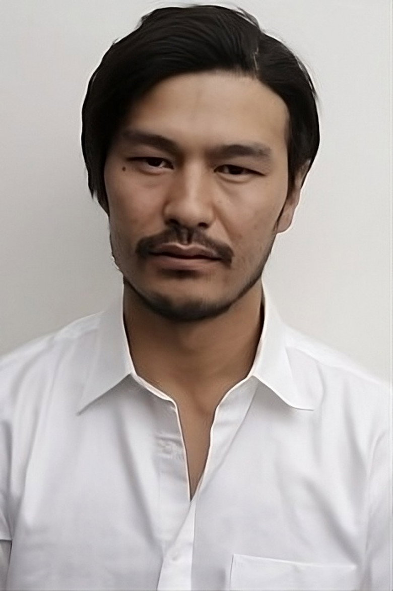 Haruki Takano