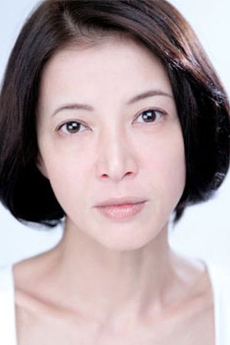 Shôko Ikeda