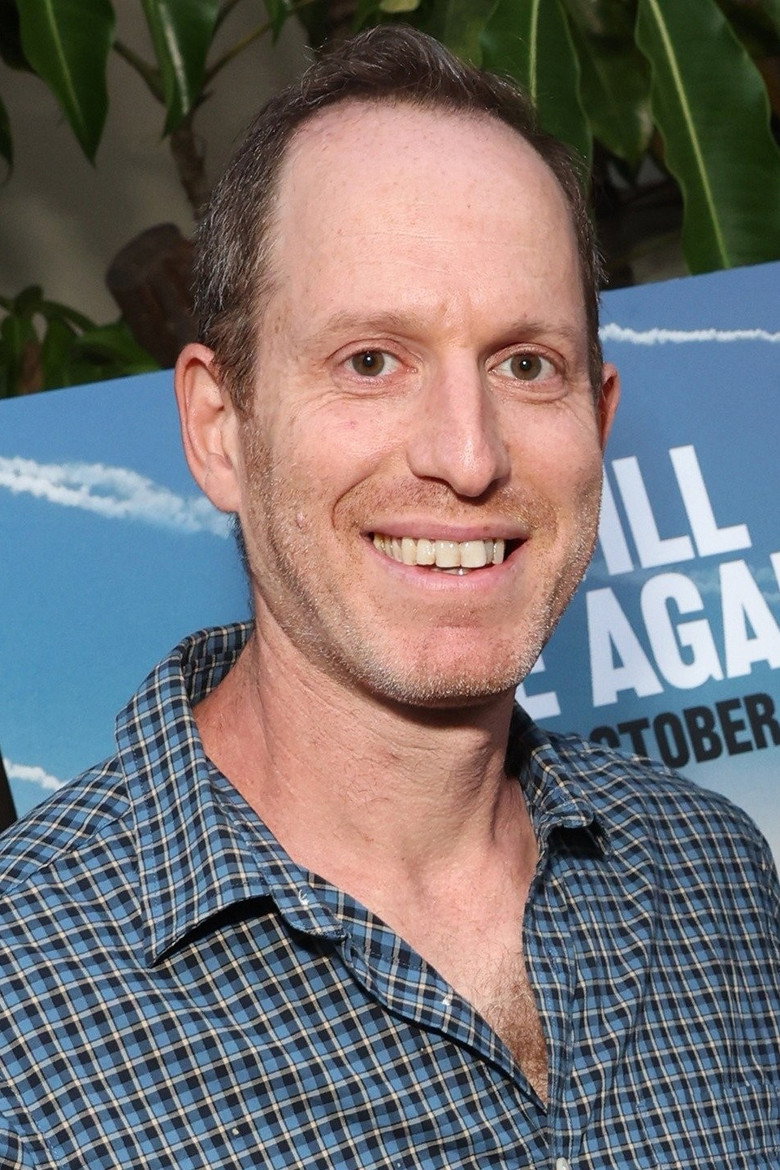 Lior Geller