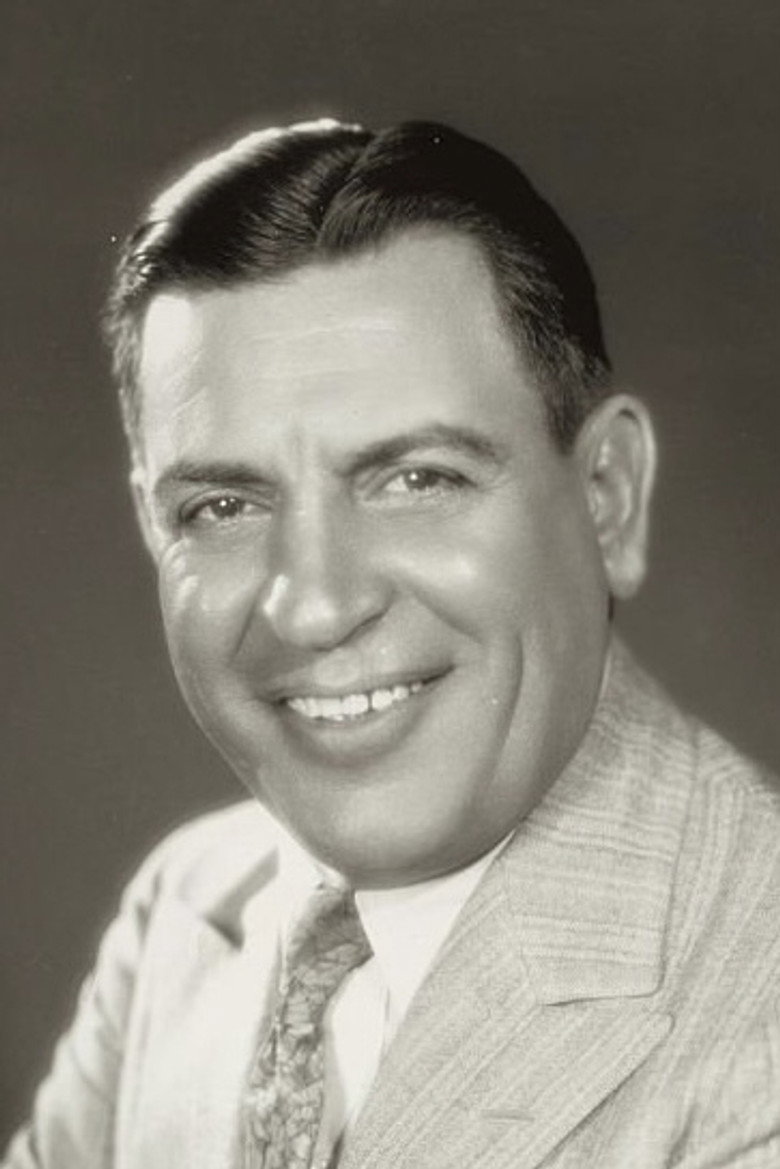 Charles Reisner