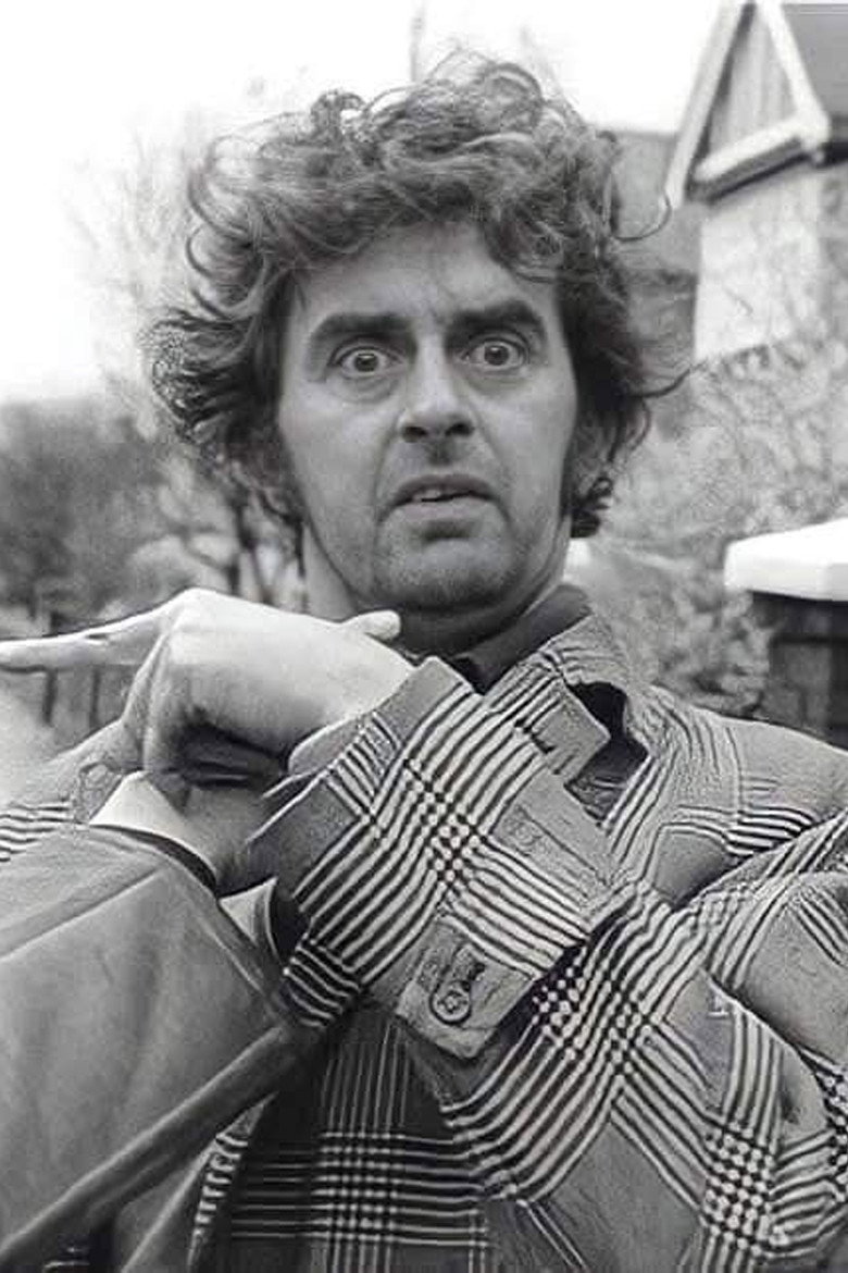 Ian MacNaughton