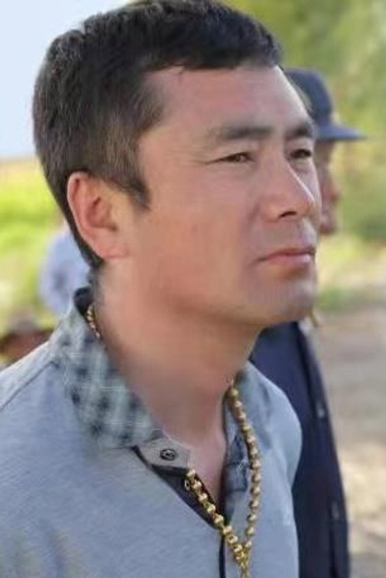 Yang Guangrui