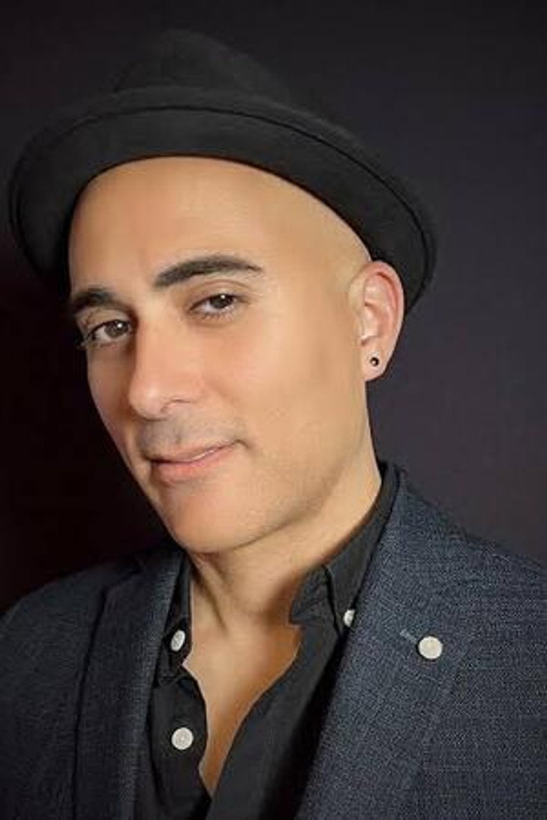 Rodrigo Perez-Castro