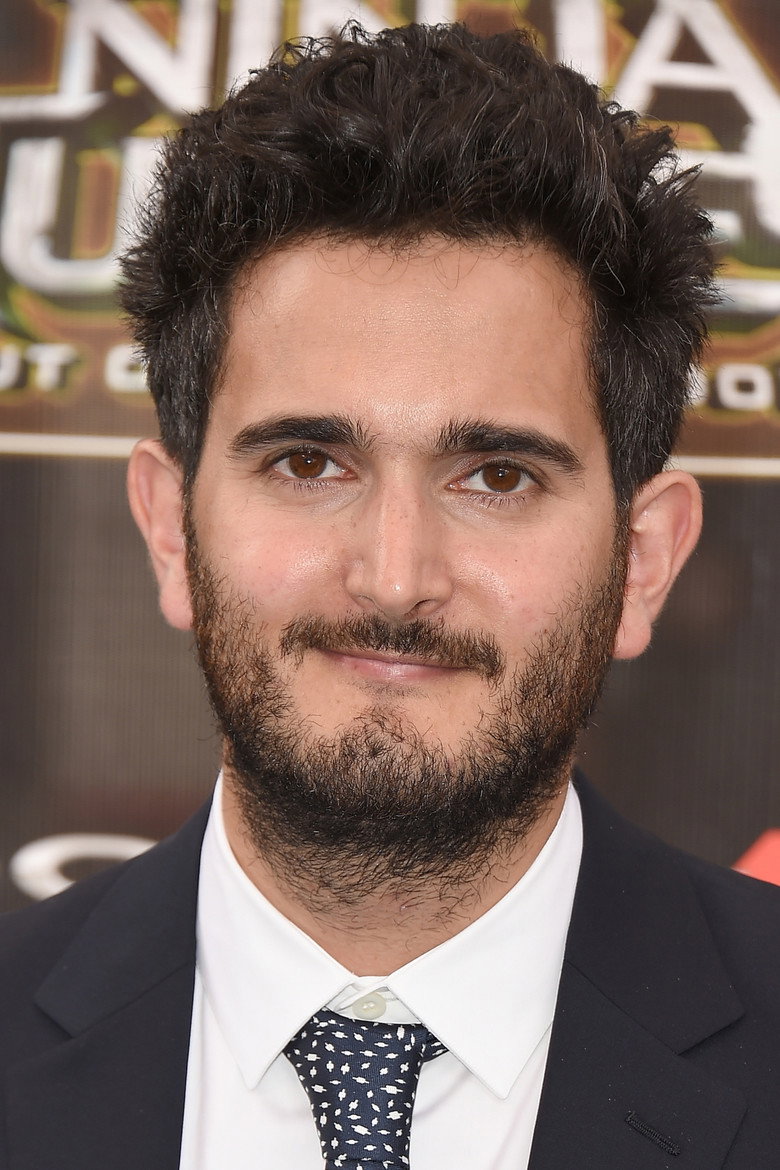 دیو گرین