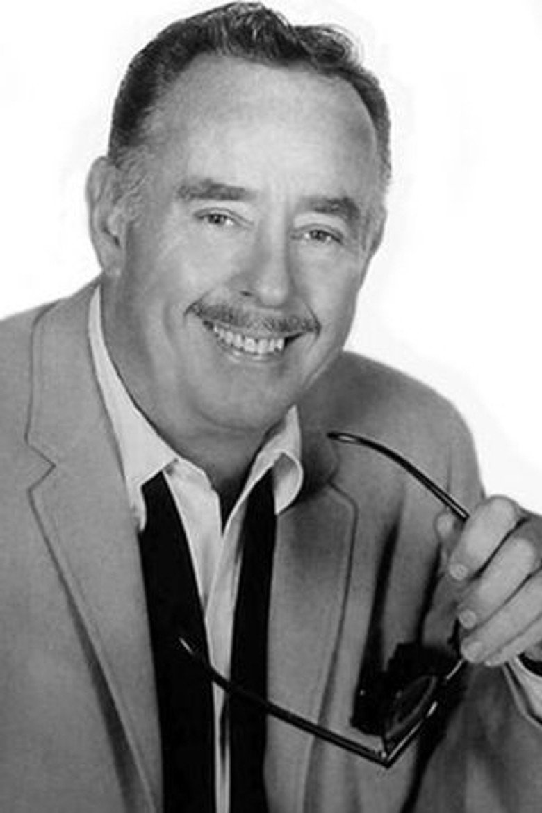 Frank Tashlin