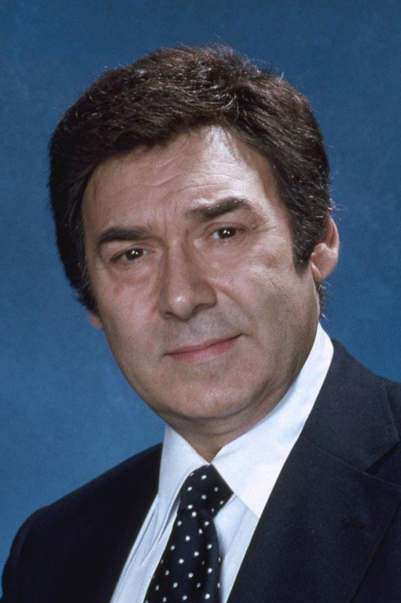 Joseph Mascolo