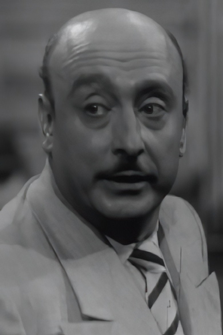 Albert Médina