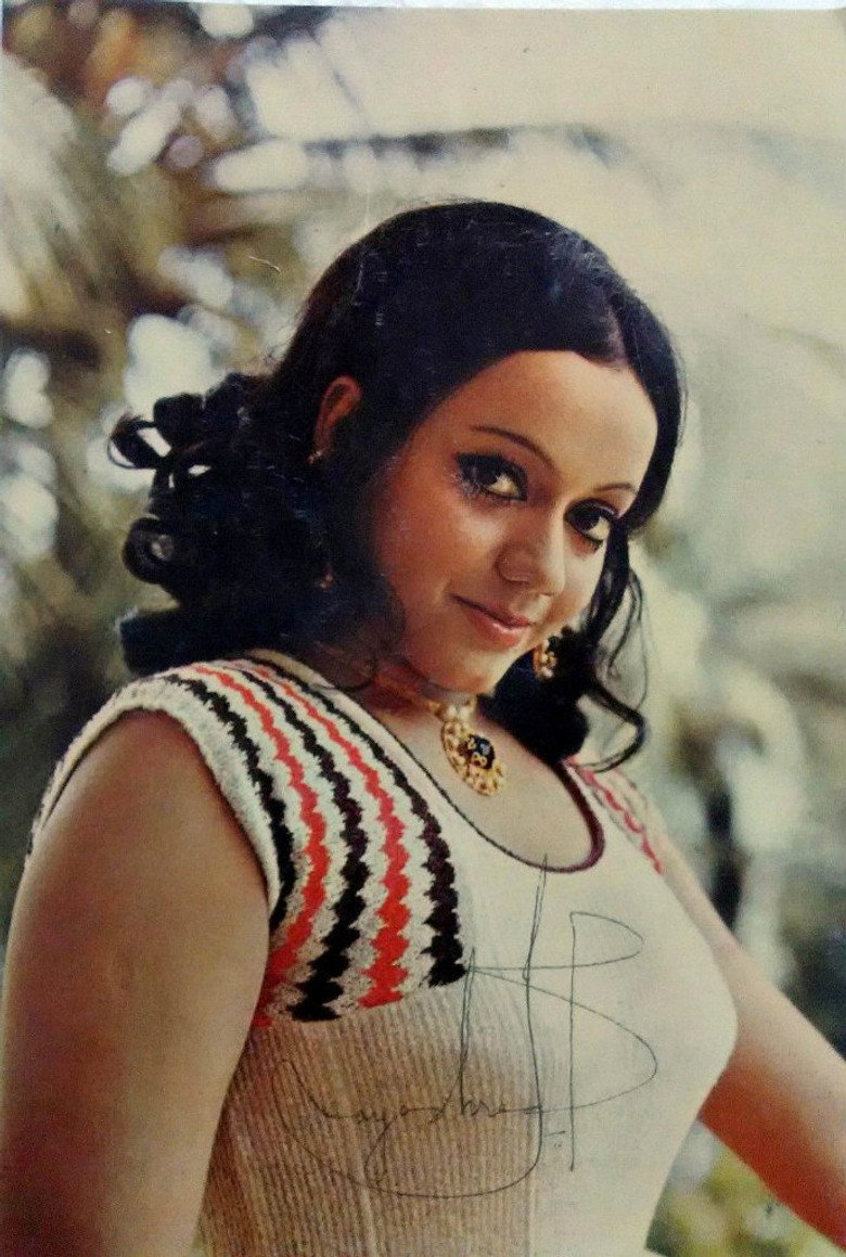 Jayshree Talpade