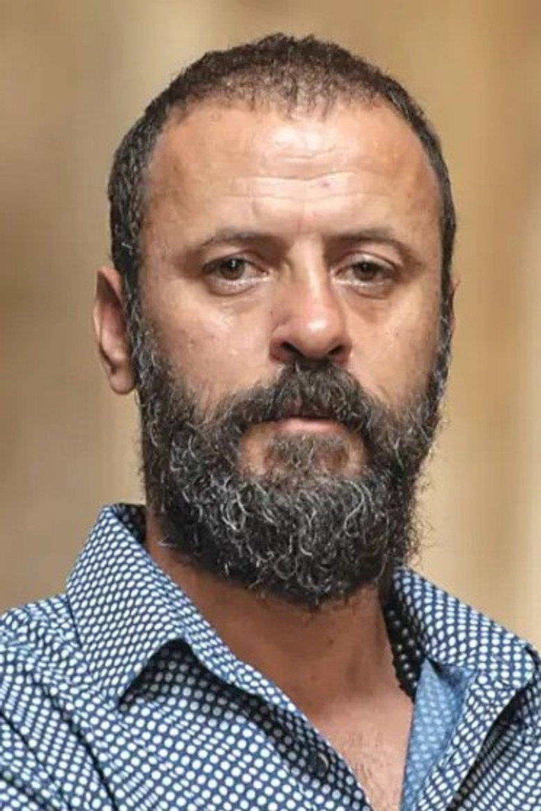 علی سلیمان