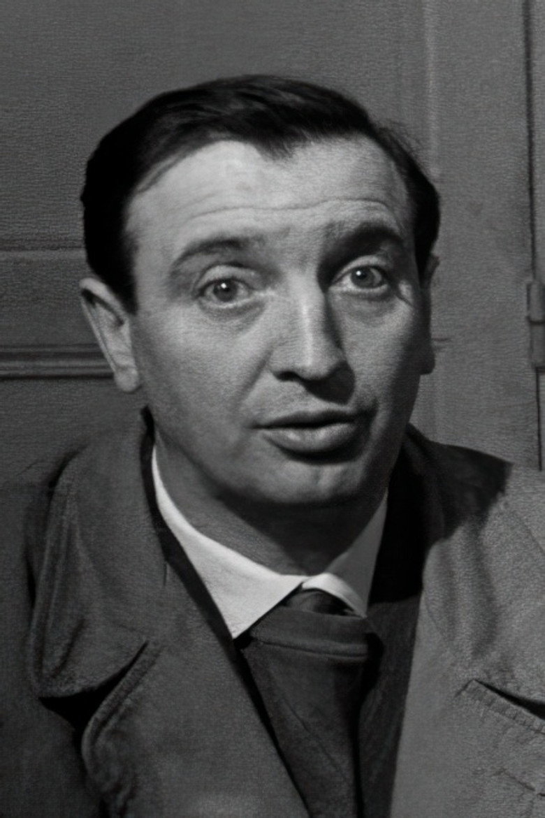 Albert Rémy