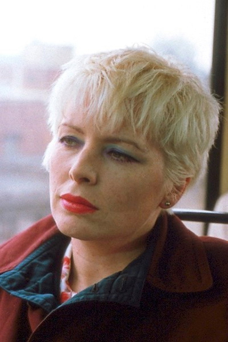 Margi Clarke