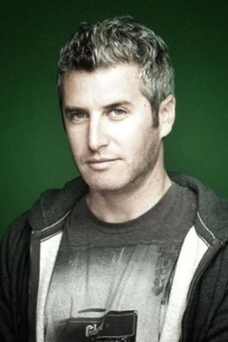 Yoav Paz