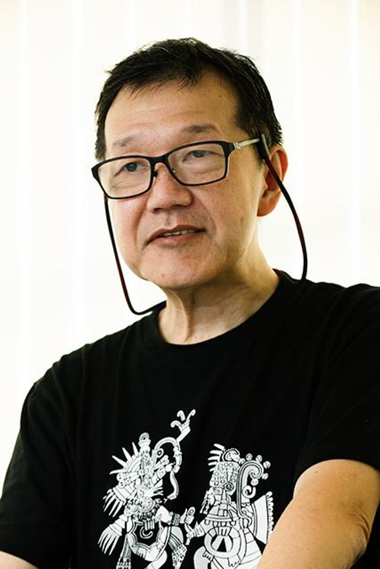 Akitoshi Yokoyama