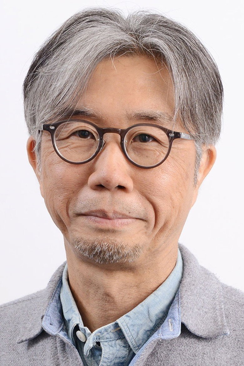 Motonori Sakakibara