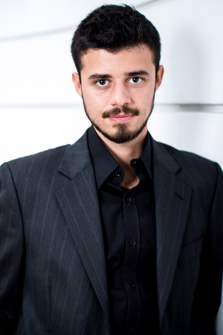 Pedro Morelli