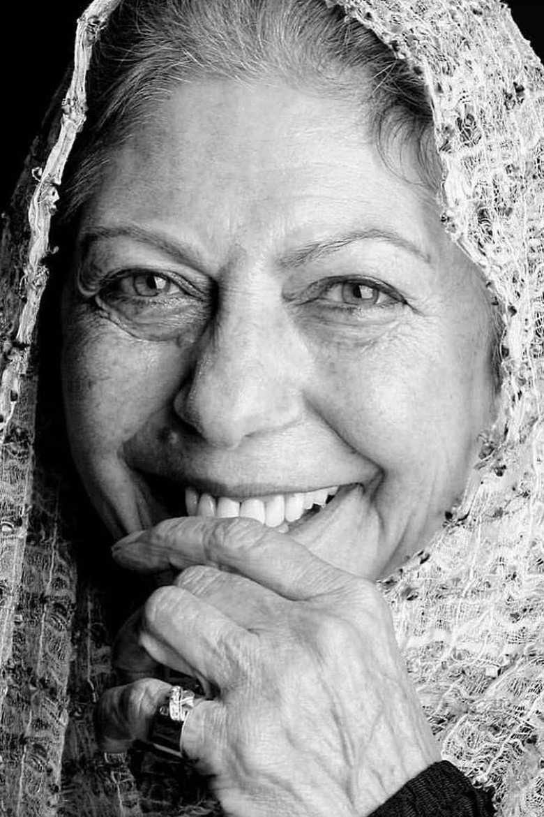 ثریا قاسمی