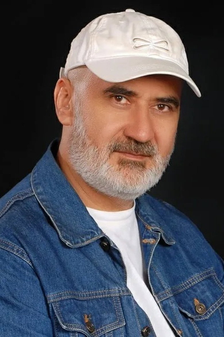 محسن قصابیان