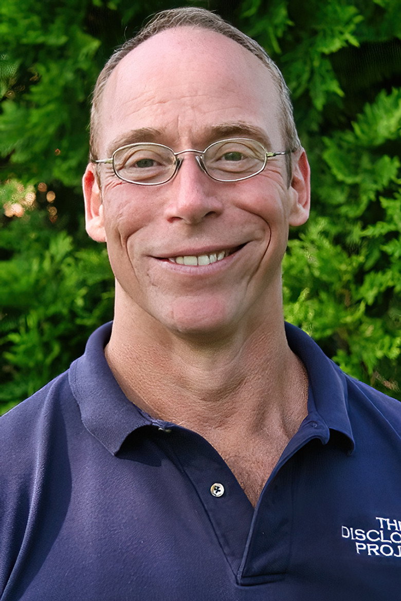 Steven M. Greer