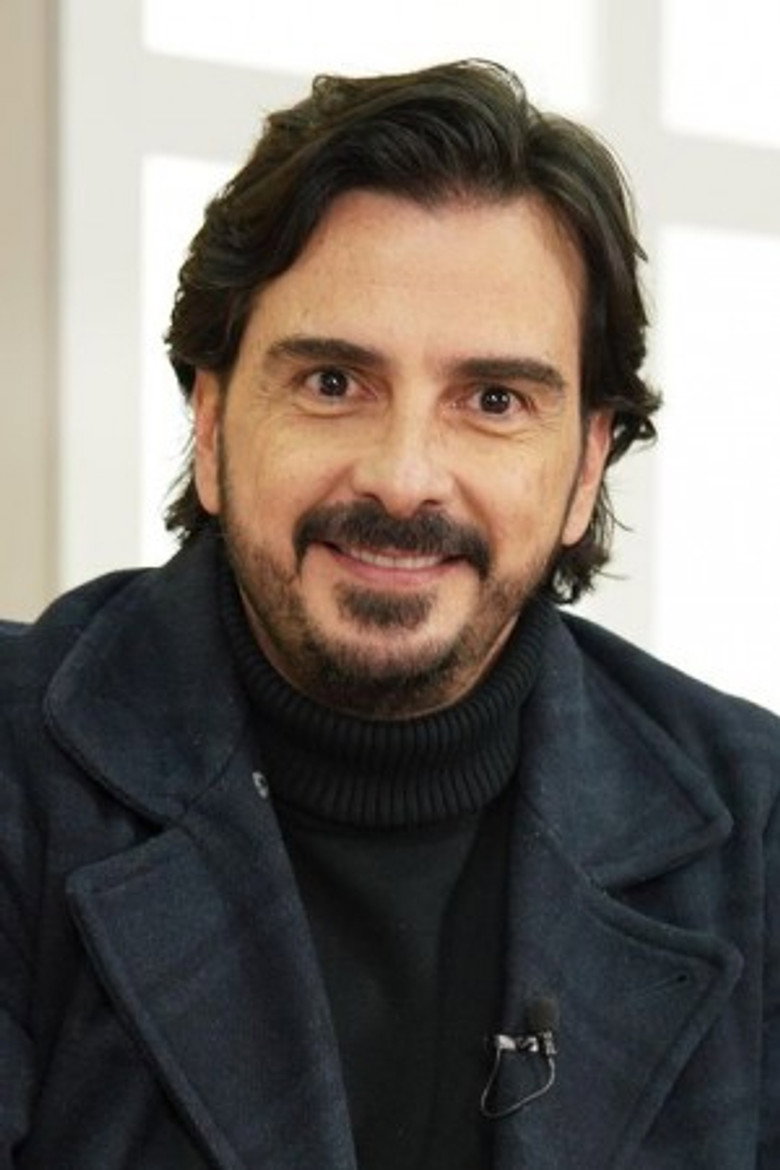 Carlos Camacho