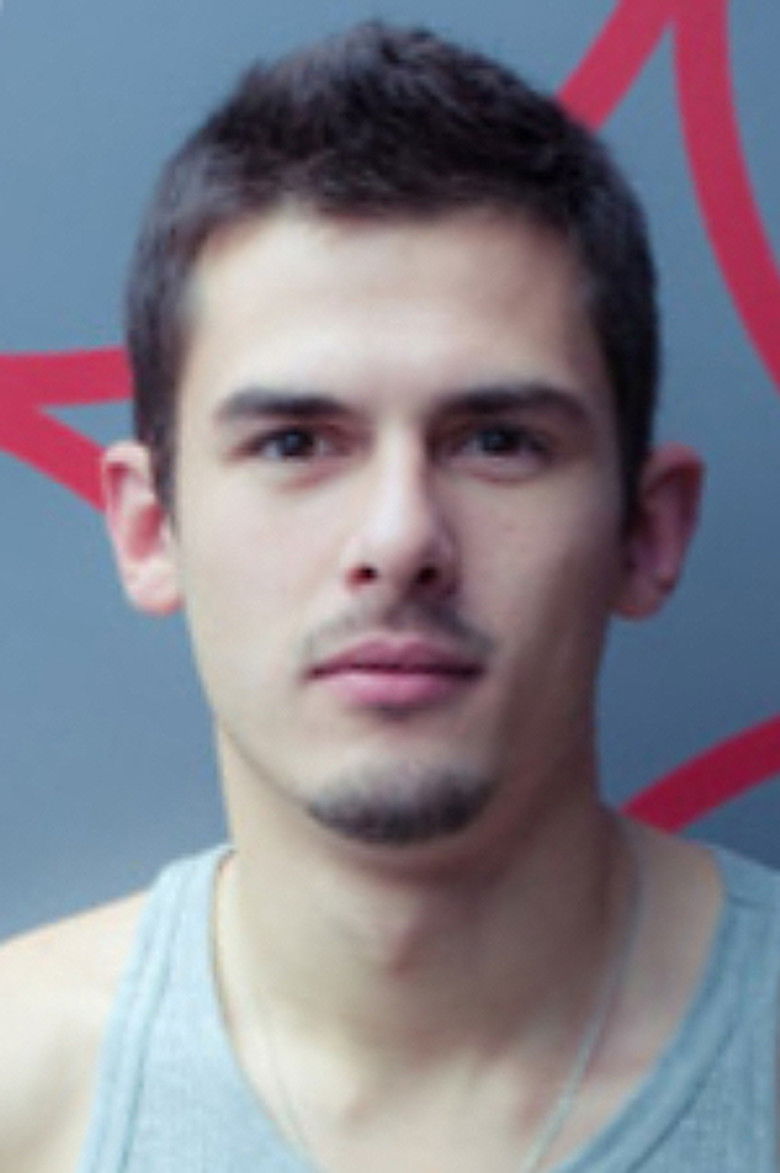Andrey Dementyev