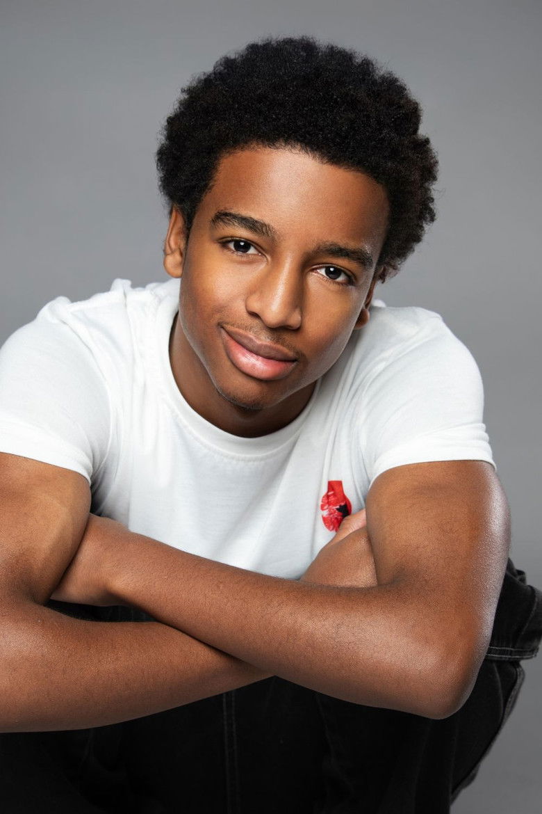 Jahzir Bruno