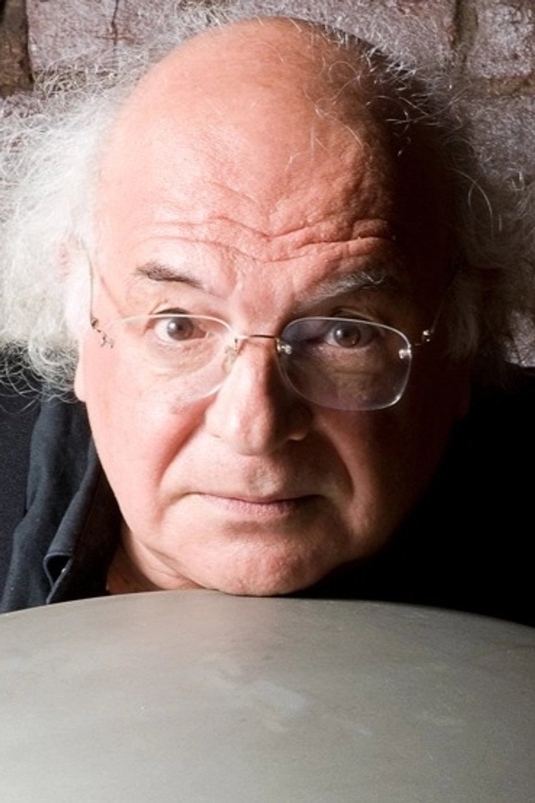 Slava Tsukerman