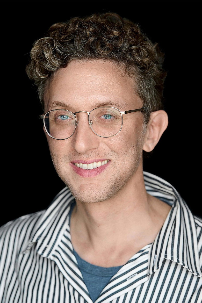 David Borenstein