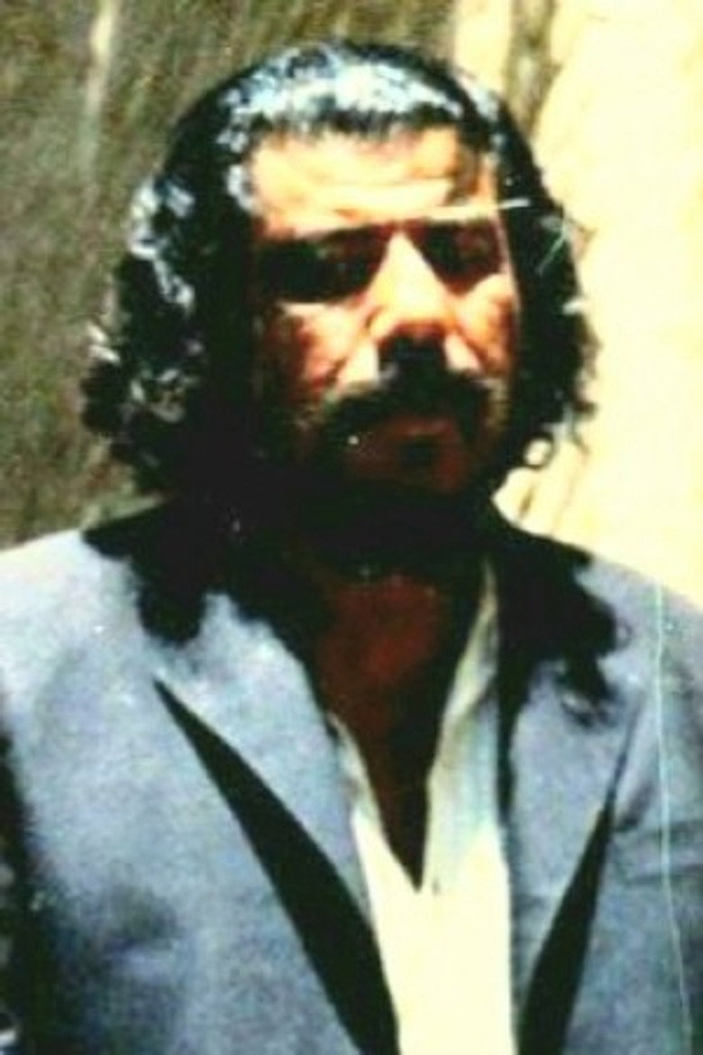 چنگیز محمودی