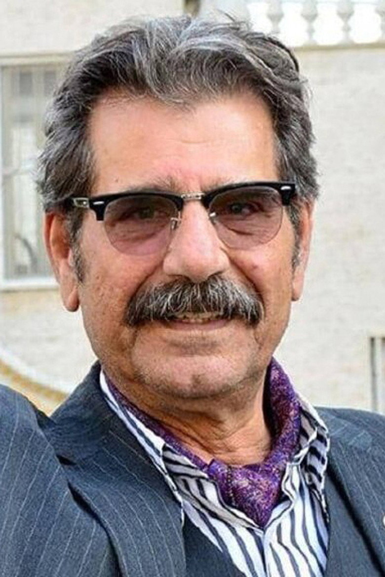 عزت الله مهرآوران